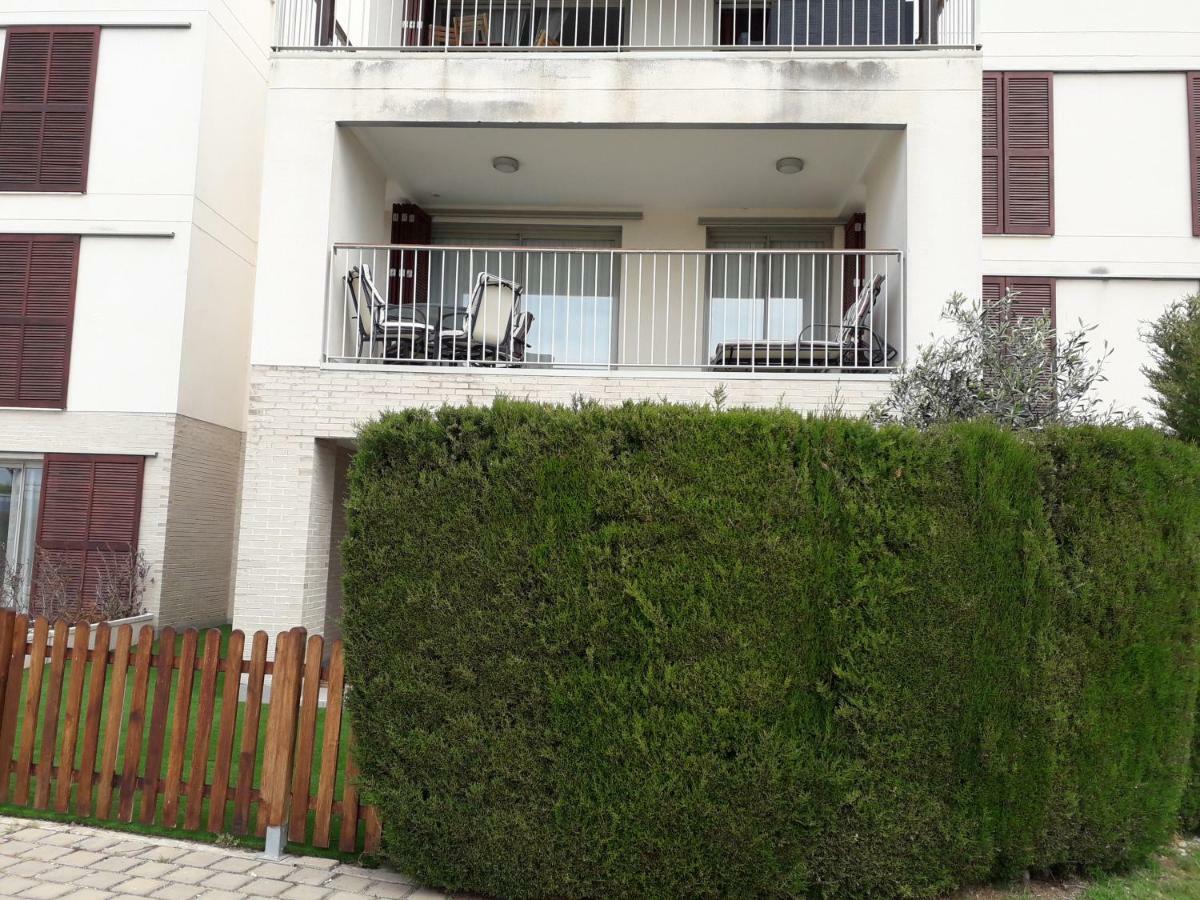 Sant Jordi Club De Golf Apart 4 X 2 Exterior photo