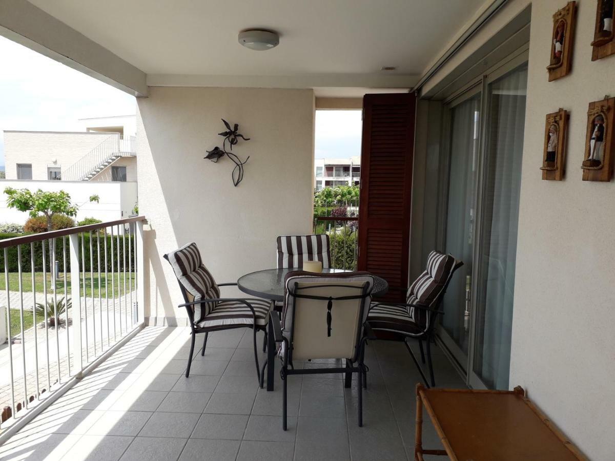 Sant Jordi Club De Golf Apart 4 X 2 Exterior photo
